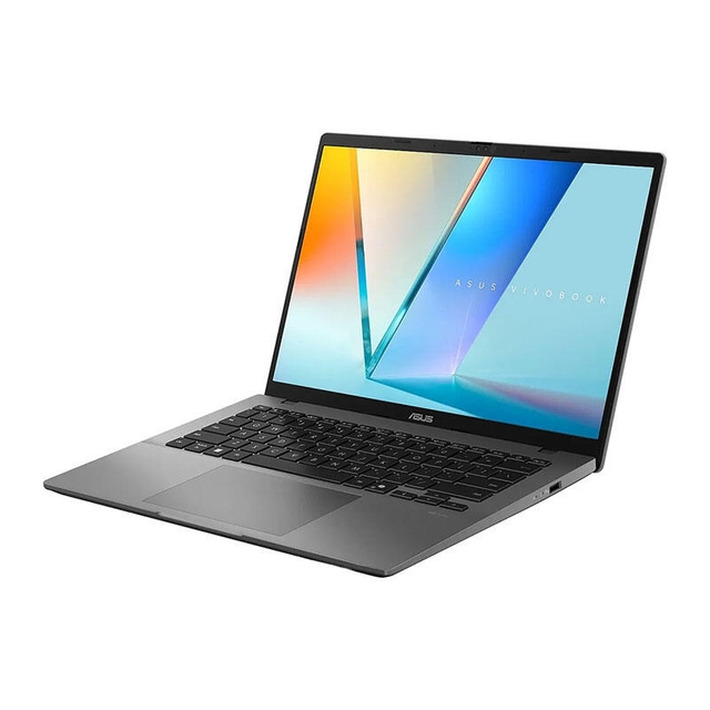 Asus Vivobook S14 S3407VA-LY126W, Intel Core 5-210H, Intel UHD Graphics, 16GB RAM SSD 512GB, Free Dos, Laptop