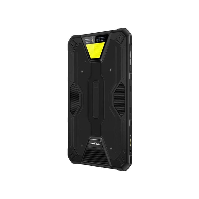 Ulefone Armor Pad 2 4G 8/256GB Black