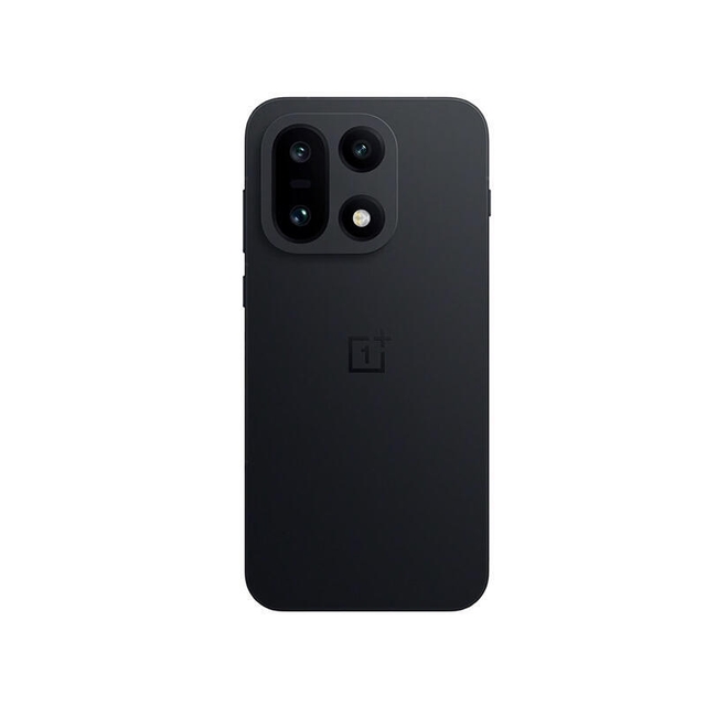 OnePlus 15 5G 16/512GB Black With Charger