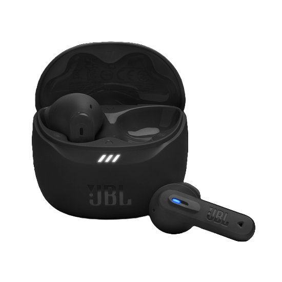 JBL Tune Flex 2 Black