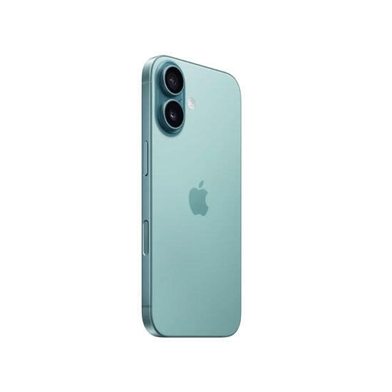 Apple iPhone 16 e-SIM Only | 128GB Teal