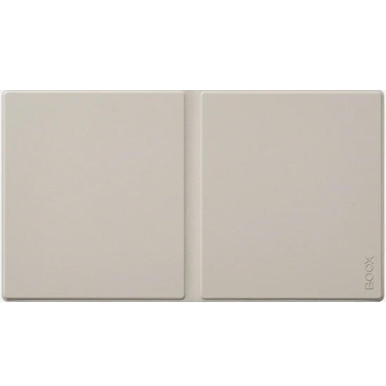 BOOX Go Color 7 Magnetic case Cover White