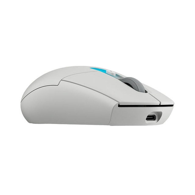 Logitech Gaming Mouse G305 X SUPERLIGHT WL L910-007747 White