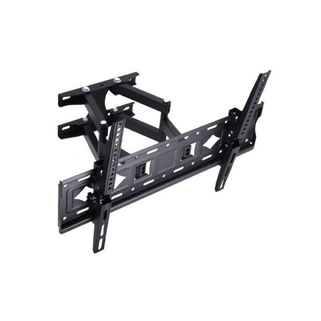 TV Wall Mount CP512S Full Motion 32 to 85 inches Black