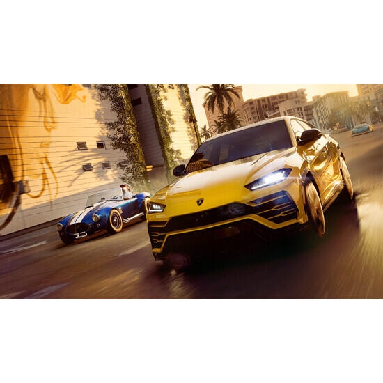The Crew Motorfest Game for PS5 