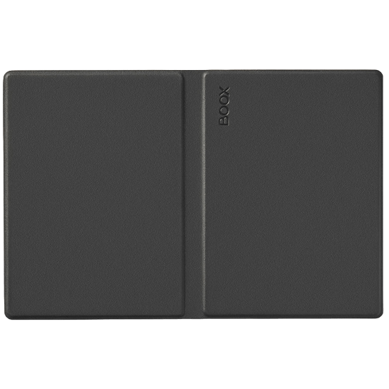 BOOX Go 6 Magnetic Case Cover Black