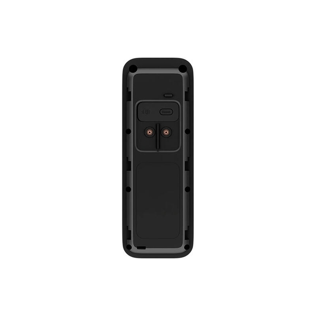 Xiaomi Smart Doorbell 3S Black