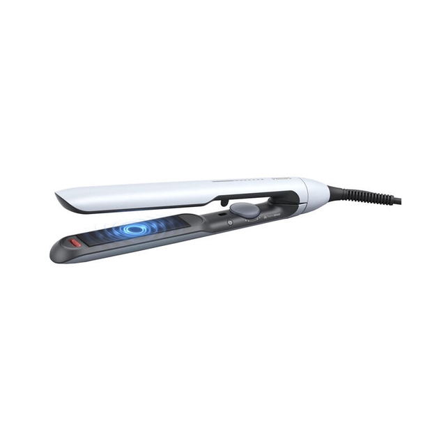 Philips Hair Iron BHS520/00 Pale Sky Blue