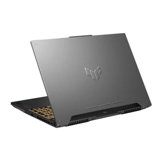 Asus Tuf 15 FX507VV-LP148, Intel Core i7-13620H, Nvidia GeForce RTX 4060 8GB, 16GB RAM SSD 1TB, Free Dos, Laptop