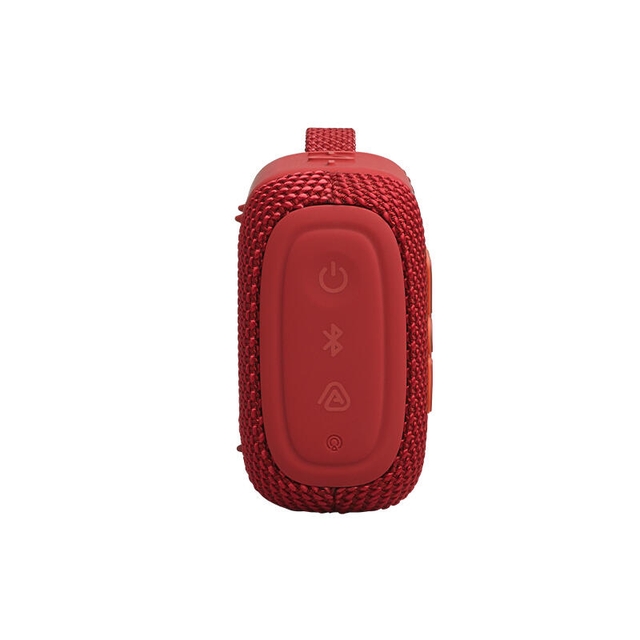 JBL GO 5 Red