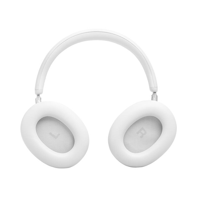 JBL Live 780 NC Bluetooth Headphones White