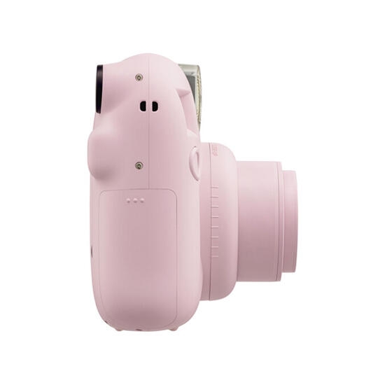 Fujifilm Instax Mini 12 Instant Camera Blossom Pink