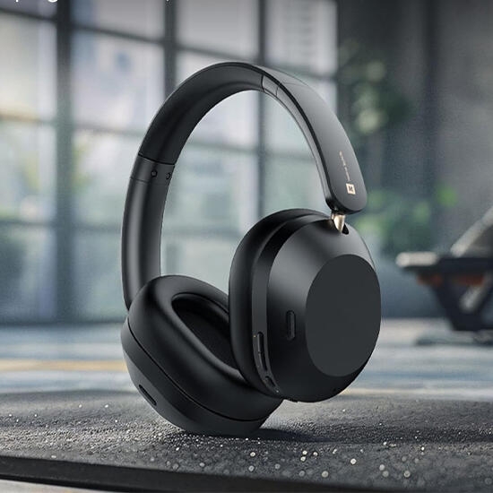 Realme Techlife Studio H1 Black