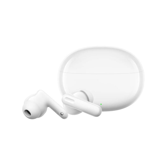 Realme TechLife Buds White