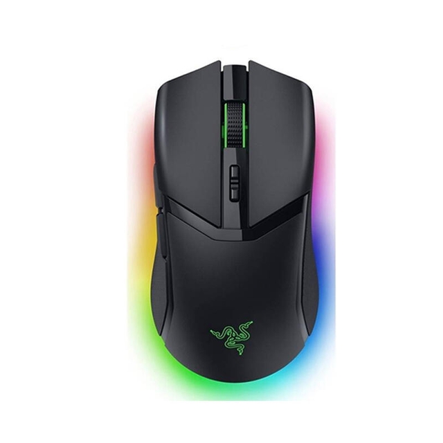 Razer Gaming Mouse Cobra Pro RZ01-04660100-R3G1 Black