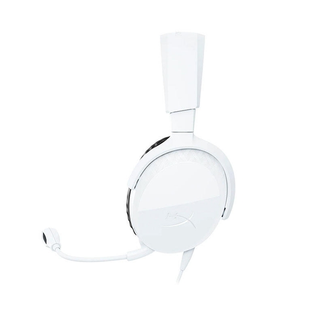 HyperX Gaming Headset Cloud Stinger 3 PS BS1T6AA White