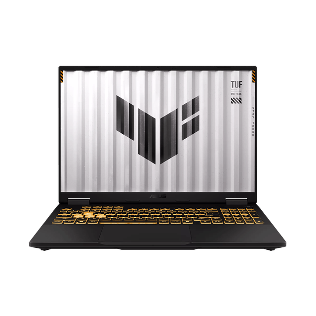 Asus TUF 16 FX608JHR-RV088, Intel Core i5-14450HX, Nvidia GeForce RTX 5050 8GB, 16GB RAM SSD 512GB, Free Dos, Ноутбук