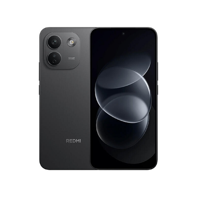 Xiaomi Redmi Note 17 Pro Max 5G 8/256GB Black