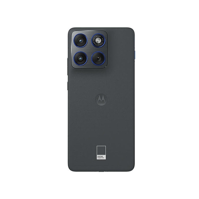 Motorola Moto Edge 70 5G 12/512GB Gadget Grey