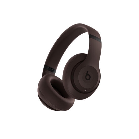 Beats Studio Pro Wireless Headphones Deep Brown