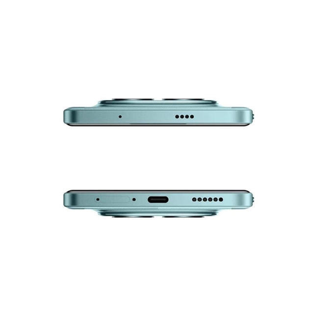 Xiaomi Poco M8 Pro NFC 5G 12/512GB Green