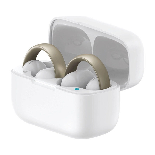 Anker Soundcore AeroClip White