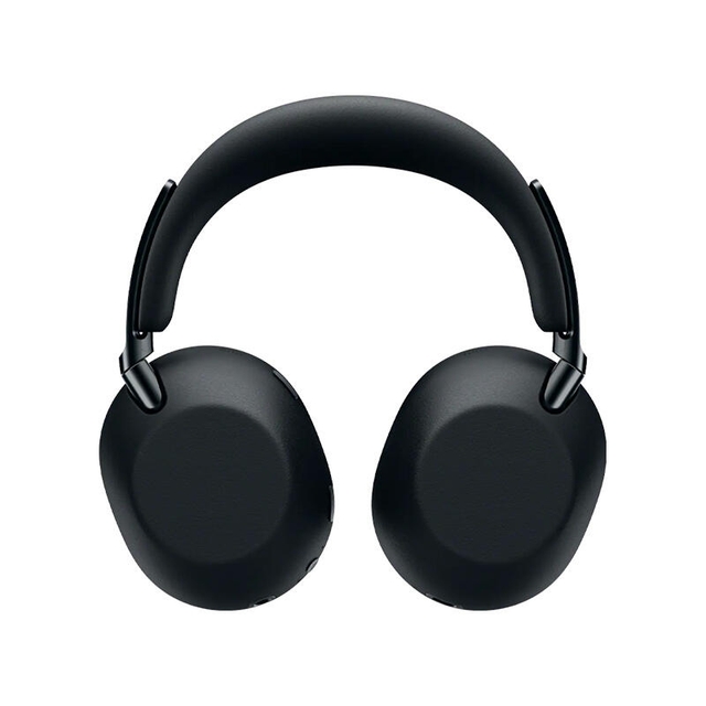 Sony WH-1000XX THE COLLEXION Wireless Noise Cancelling Headphones Black