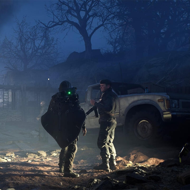 Sony PS5 Game Hell Is Us