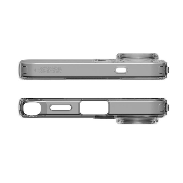 Spigen Liquid Crystal Case For Samsung Galaxy S26 Ultra ACS10672 Space Crystal