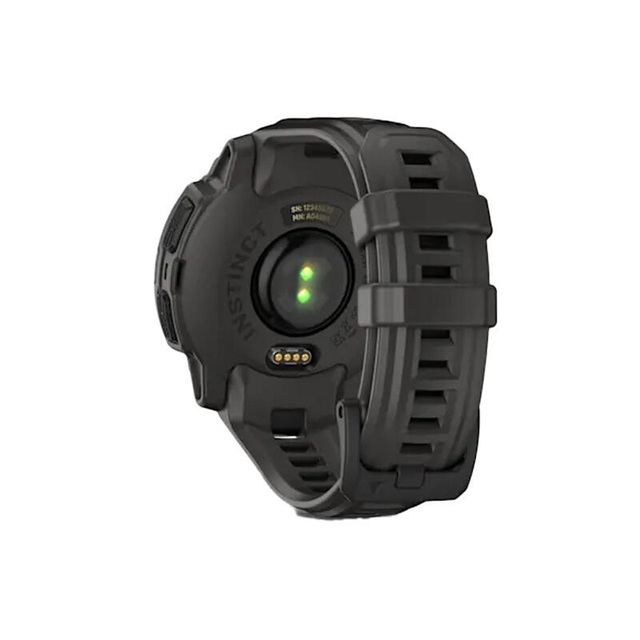 Garmin Watch Instinct E 45mm Black