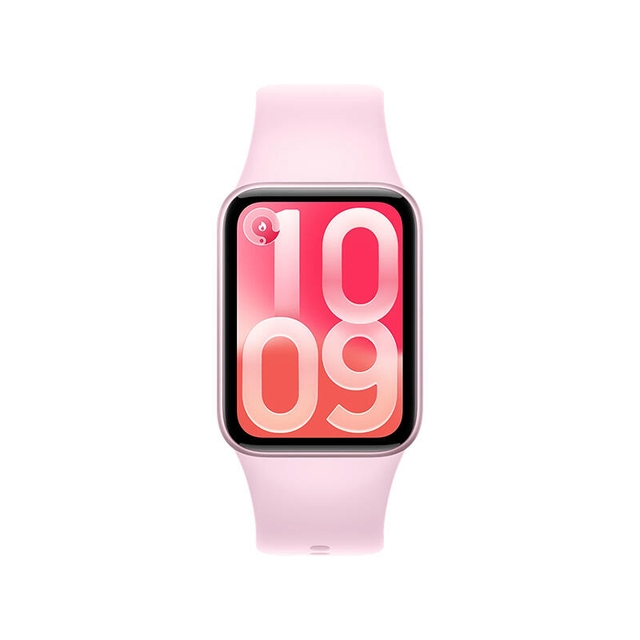 Xiaomi Smart Band 10 Pro Pink