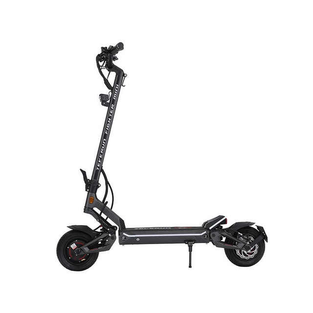 Teverun Fighter Mini Pro Black