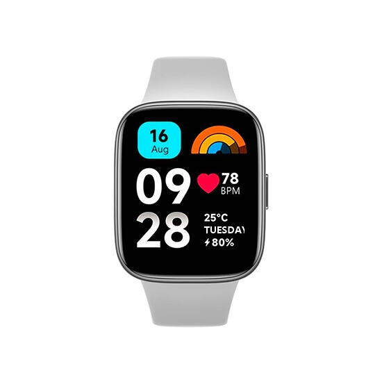 Xiaomi Redmi Watch 3 Active Grey