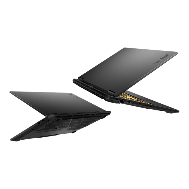 Asus TUF 16 FX608JHR-RV088, Intel Core i5-14450HX, Nvidia GeForce RTX 5050 8GB, 16GB RAM SSD 512GB, Free Dos, Ноутбук