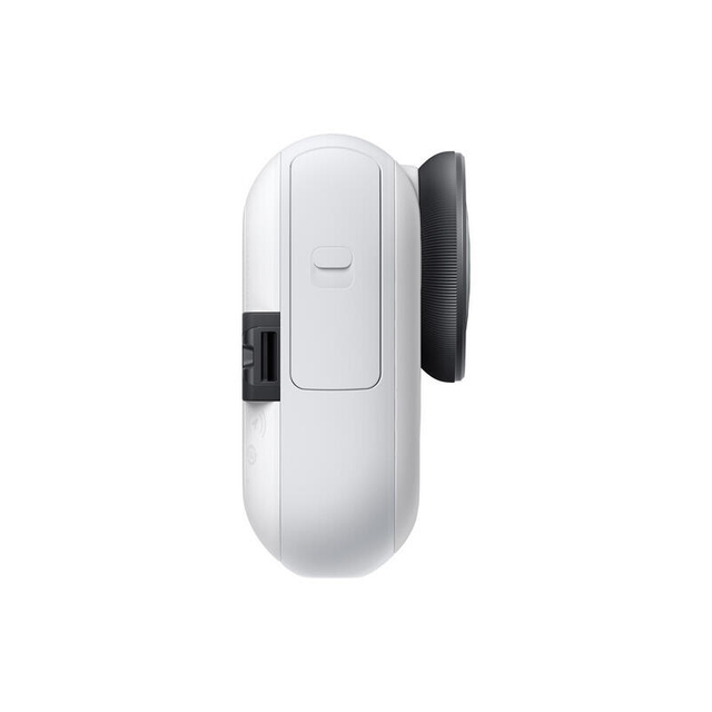 Insta360 GO Ultra Standard Bundle White