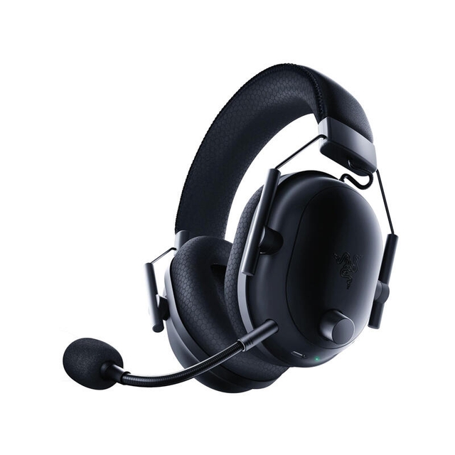 Razer Gaming Headset BlackShark V2 Pro Wireless Black