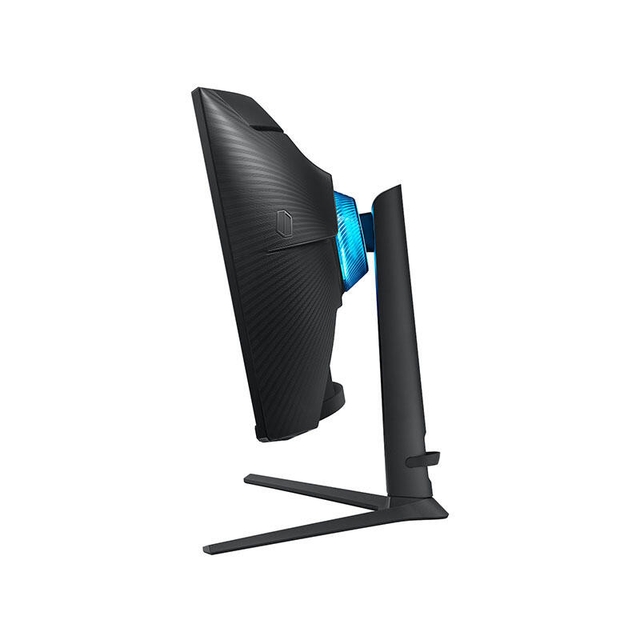 Samsung Odyssey Neo G7 Gaming Monitor 32 LS32BG752NIXCI Black