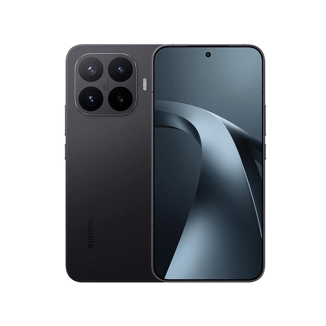 Xiaomi 17T Pro 5G 12/256GB Black