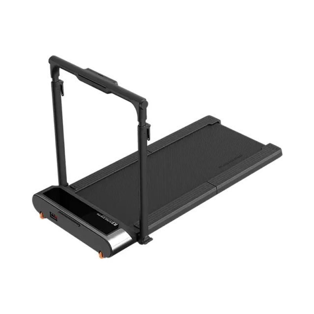 Xiaomi KingSmith R3 Hybrid Foldable Treadmill Black