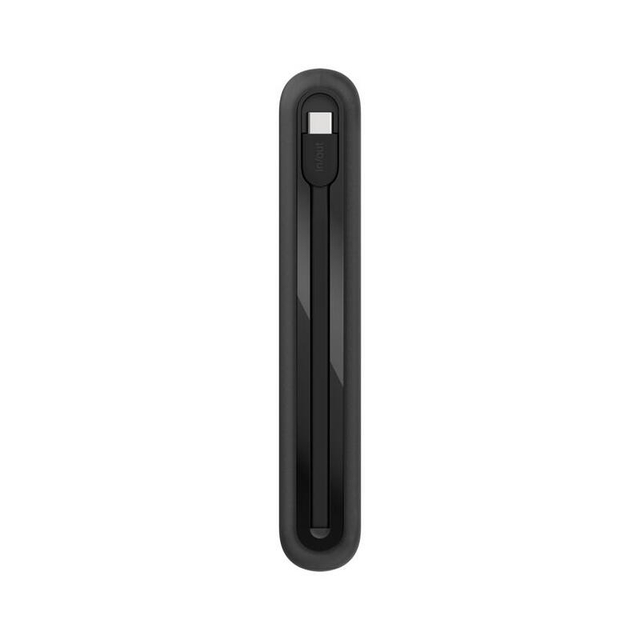 Belkin Power Bank 20000mAh With Integrated Cable BPB024HQBK Black