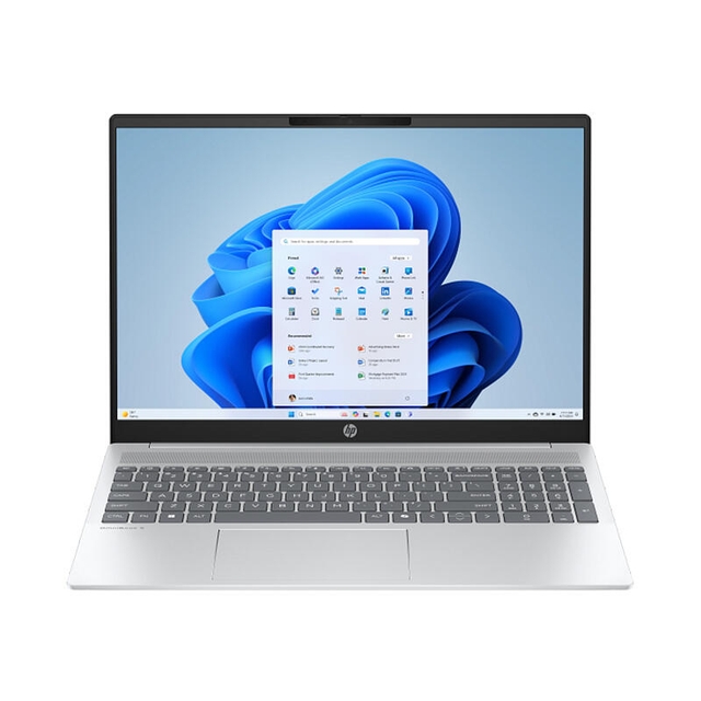 HP OmniBook 5 16 BK9Y8EA, Intel Core Ultra 7-255U, Intel UHD Graphics, 16GB RAM SSD 1TB, Free Dos, Laptop