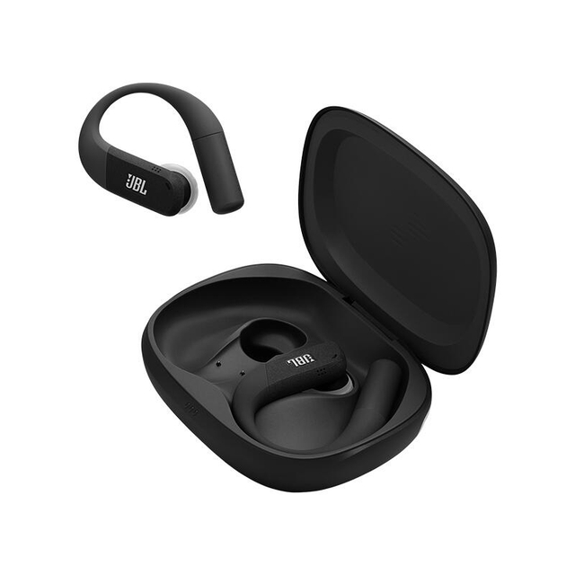 JBL Endurance PEAK IV Black