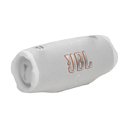 JBL Charge 6 White