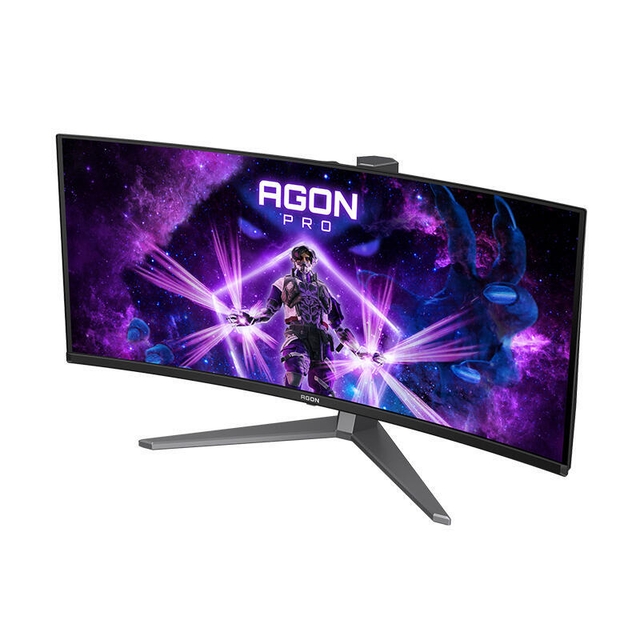 AOC Agon Pro AG346UCD 34 Black/Grey