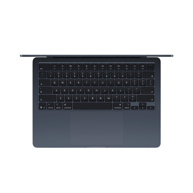 Apple Macbook Air 13 inch 2026 MDHF4LL/A M5 Chip 10c CPU 10c GPU 16GB/1TB SSD Midnight