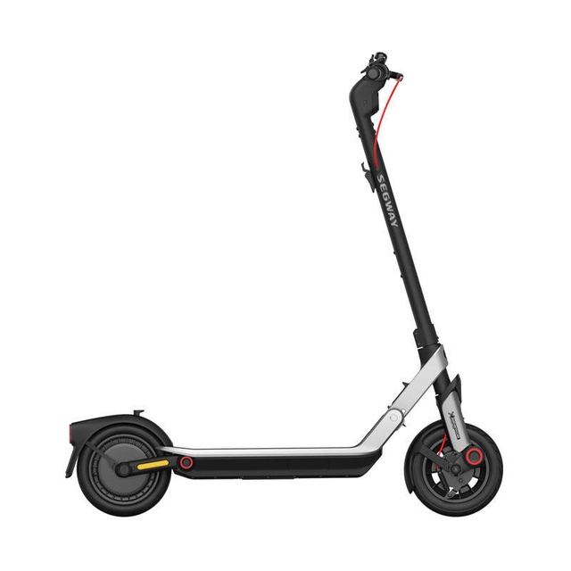 Segway Ninebot Kickscooter E3 Pro Black