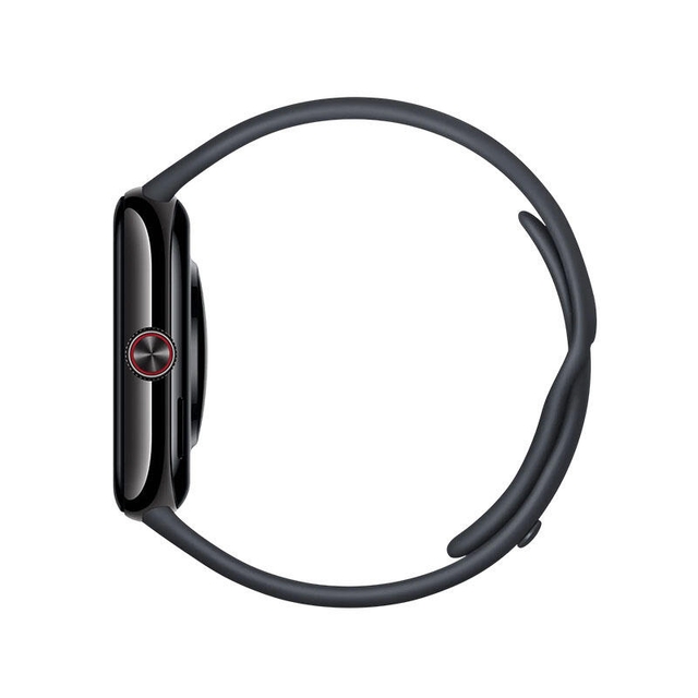 VIvo Watch GT 2 Obsidian Black