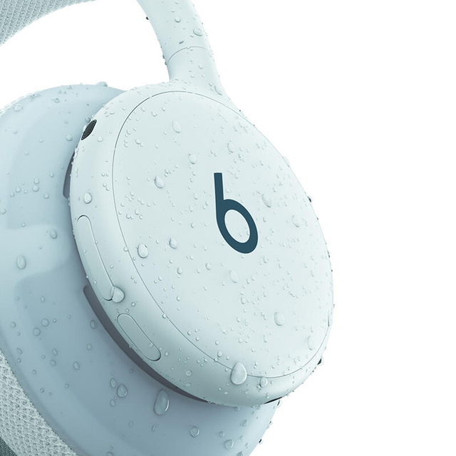 Beats 360 Over-Ear Headphones Sky