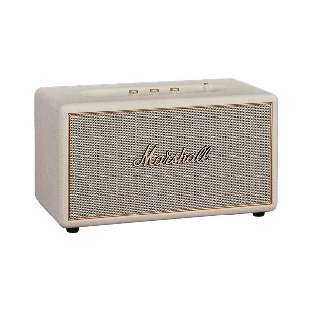 Marshall Stanmore IV Cream