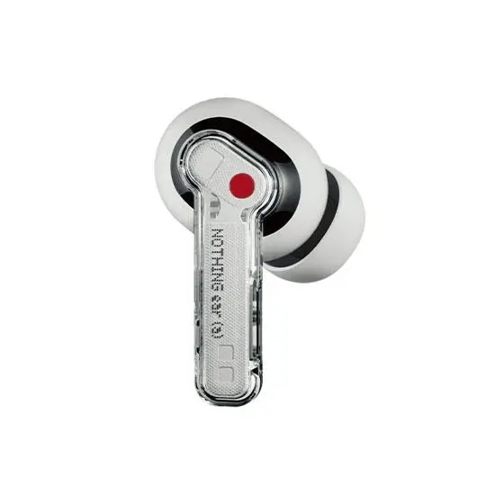 Nothing EAR (a) White